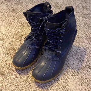 L.L. Bean Boots